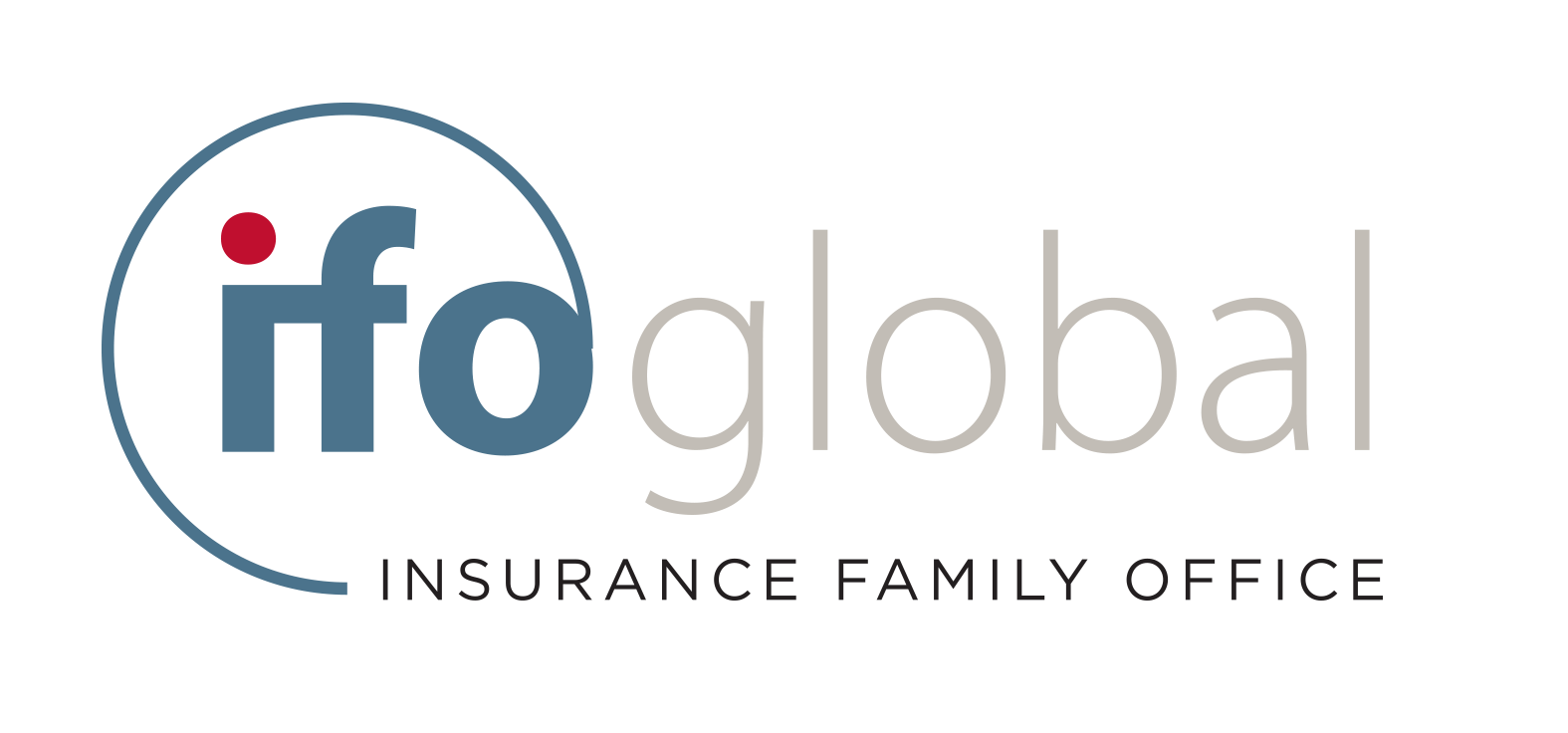 IFO Global · Insurance Family Office